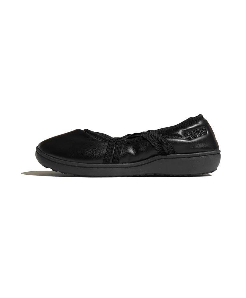 Dots Ballet 99 - Black/ブラック 0 / 24.0-25.0cm