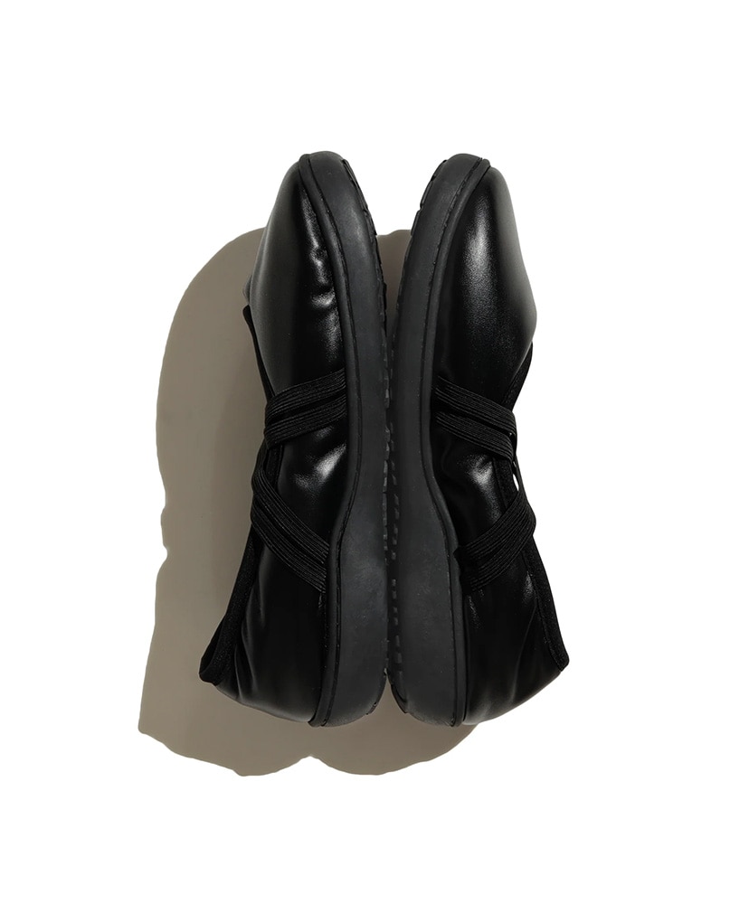 Dots Ballet 99 - Black/ブラック 0 / 24.0-25.0cm