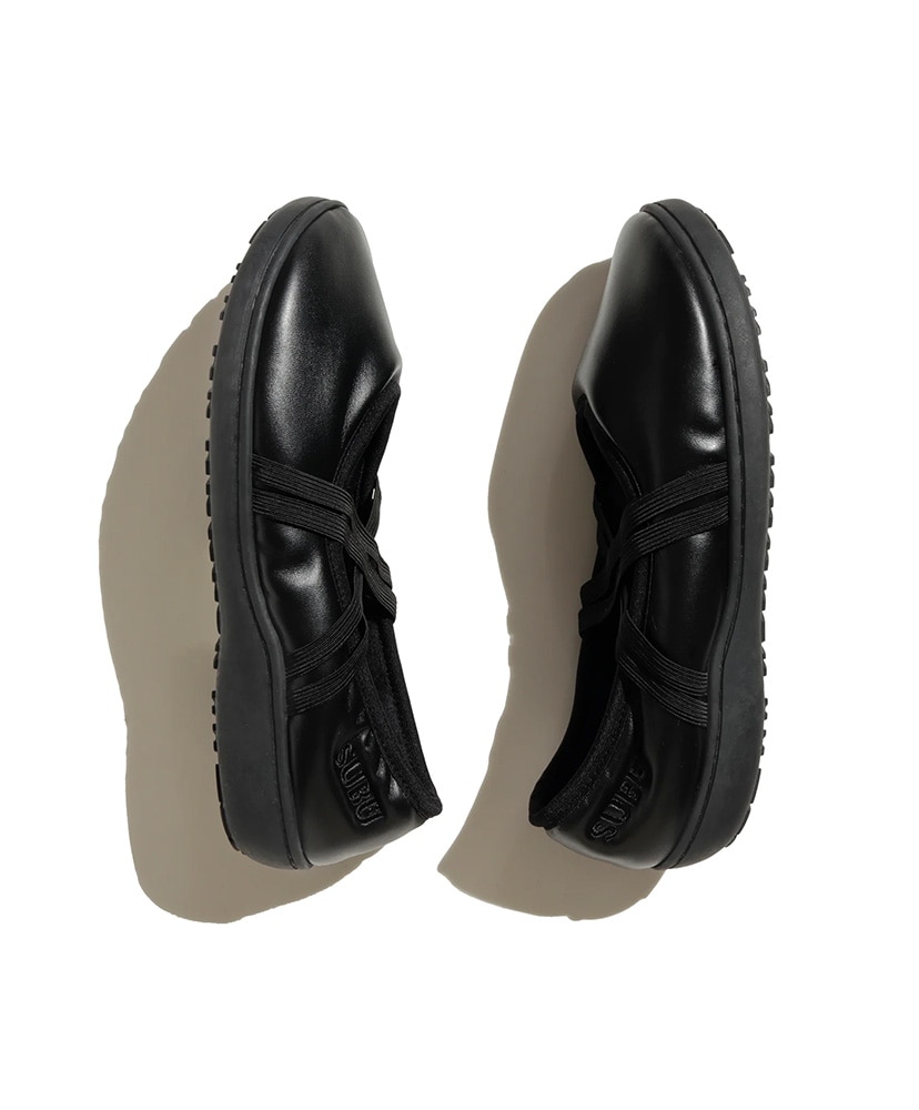 Dots Ballet 99 - Black/ブラック 0 / 24.0-25.0cm