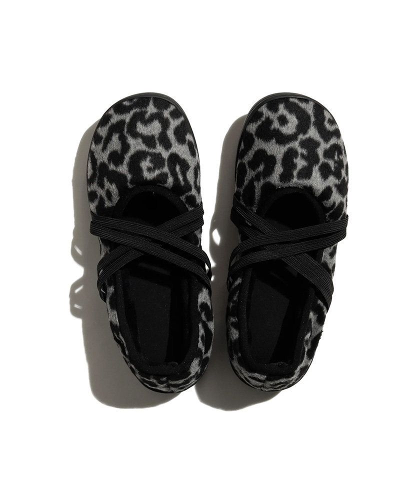 02-Leopard/レオパード