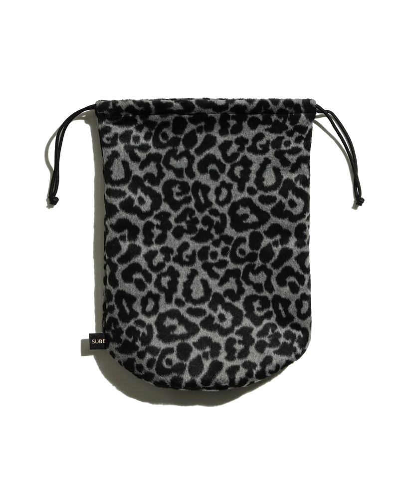Dots Ballet 02-Leopard/レオパード 0(WOMEN)
