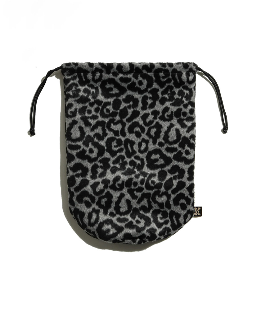 Dots Ballet 02-Leopard/レオパード 0(WOMEN)