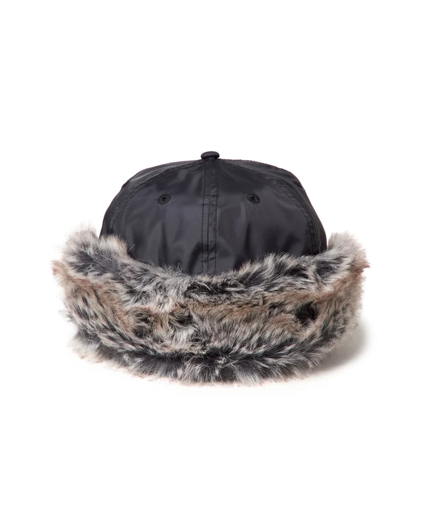 59FIFTY Flip Down Water Repellent ニューヨーク・ヤンキース ブラック - アウトドア Black/ブラック 712(MEN)
