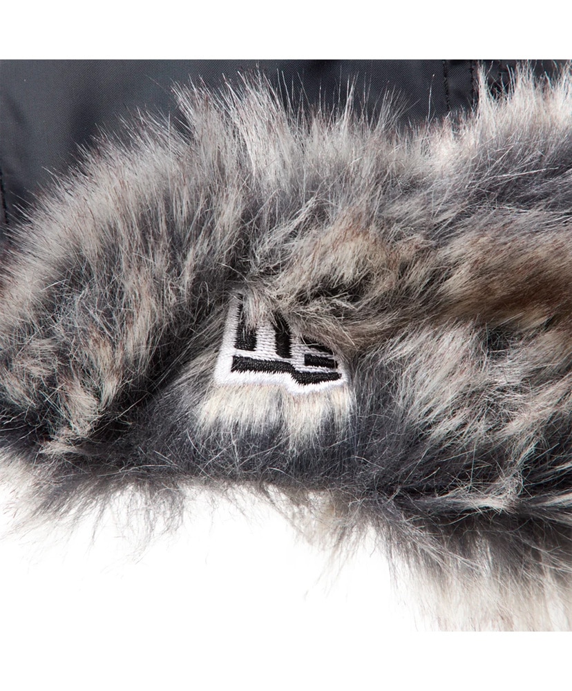 59FIFTY Flip Down Water Repellent ニューヨーク・ヤンキース ブラック - アウトドア Black/ブラック 712(MEN)