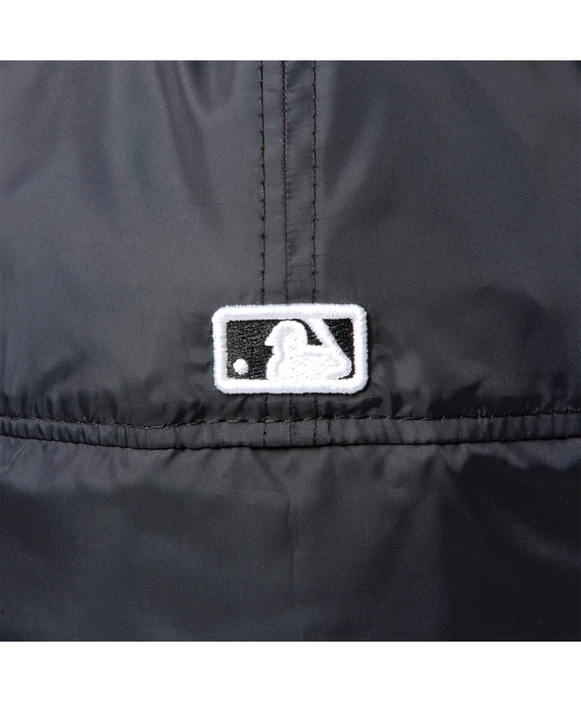 59FIFTY Flip Down Water Repellent ニューヨーク・ヤンキース ブラック - アウトドア Black/ブラック 712(MEN)