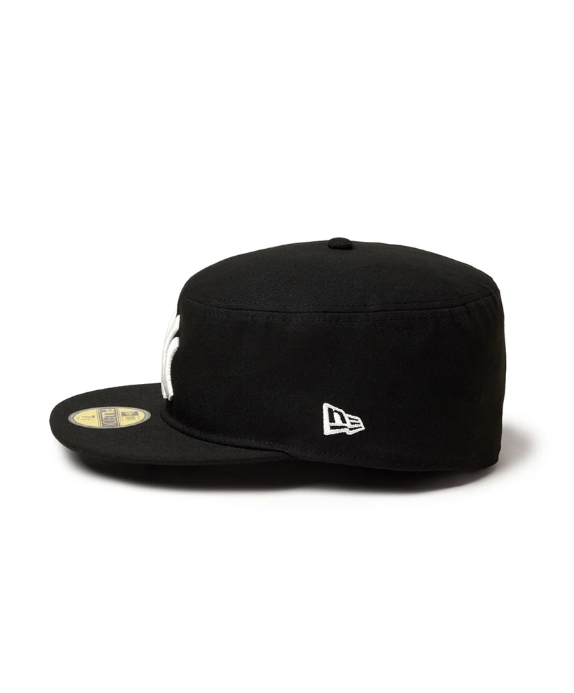 Pillbox ニューヨーク・ヤンキース ブラック Black/ブラック 712(MEN)
