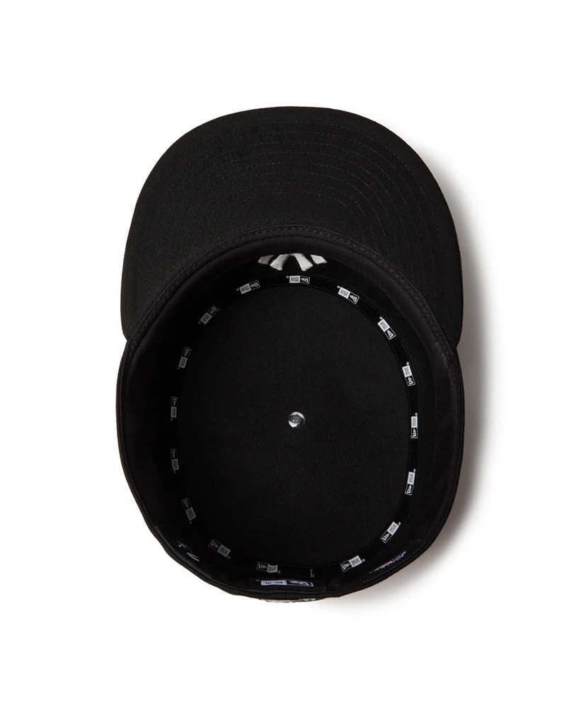 Pillbox ニューヨーク・ヤンキース ブラック Black/ブラック 712(MEN)