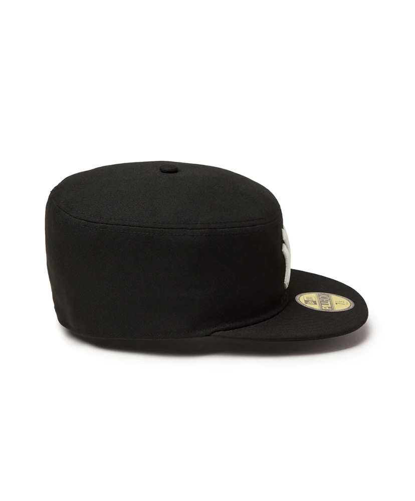 Pillbox ニューヨーク・ヤンキース ブラック Black/ブラック 712(MEN)