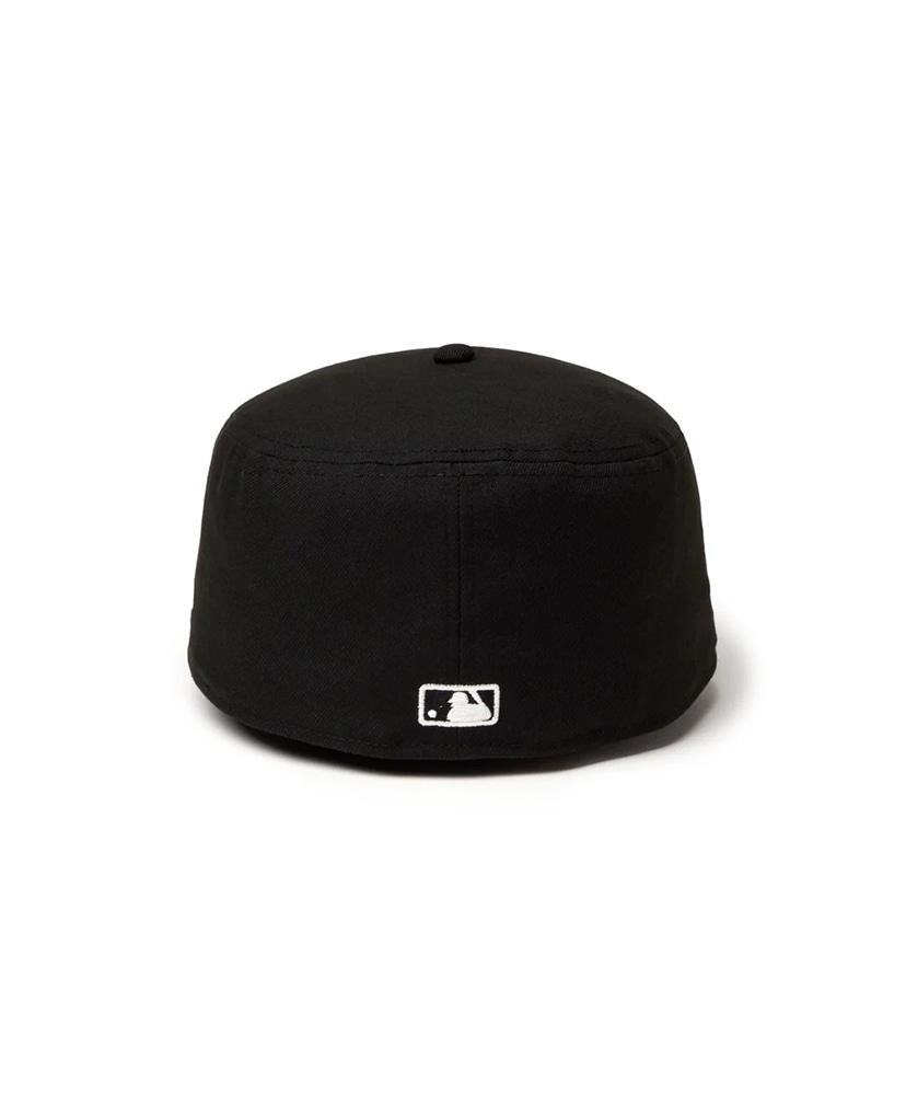 Pillbox ニューヨーク・ヤンキース ブラック Black/ブラック 712(MEN)
