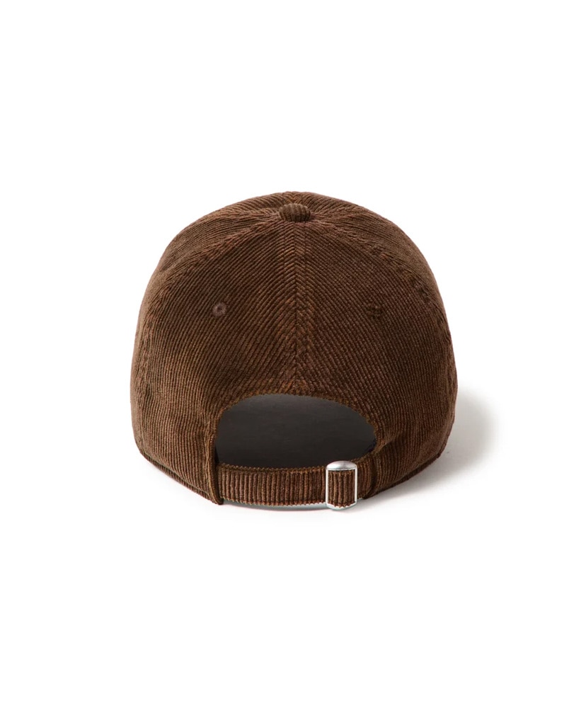 9TWENTY Faded Corduroy サンディエゴ・パドレス ブラウン Walnut/ウォルナット ML(MEN)