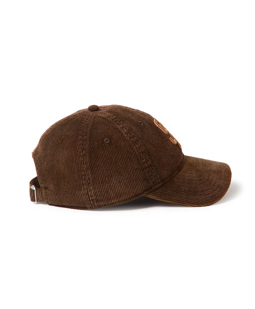 9TWENTY Faded Corduroy サンディエゴ・パドレス ブラウン Walnut/ウォルナット ML(MEN)