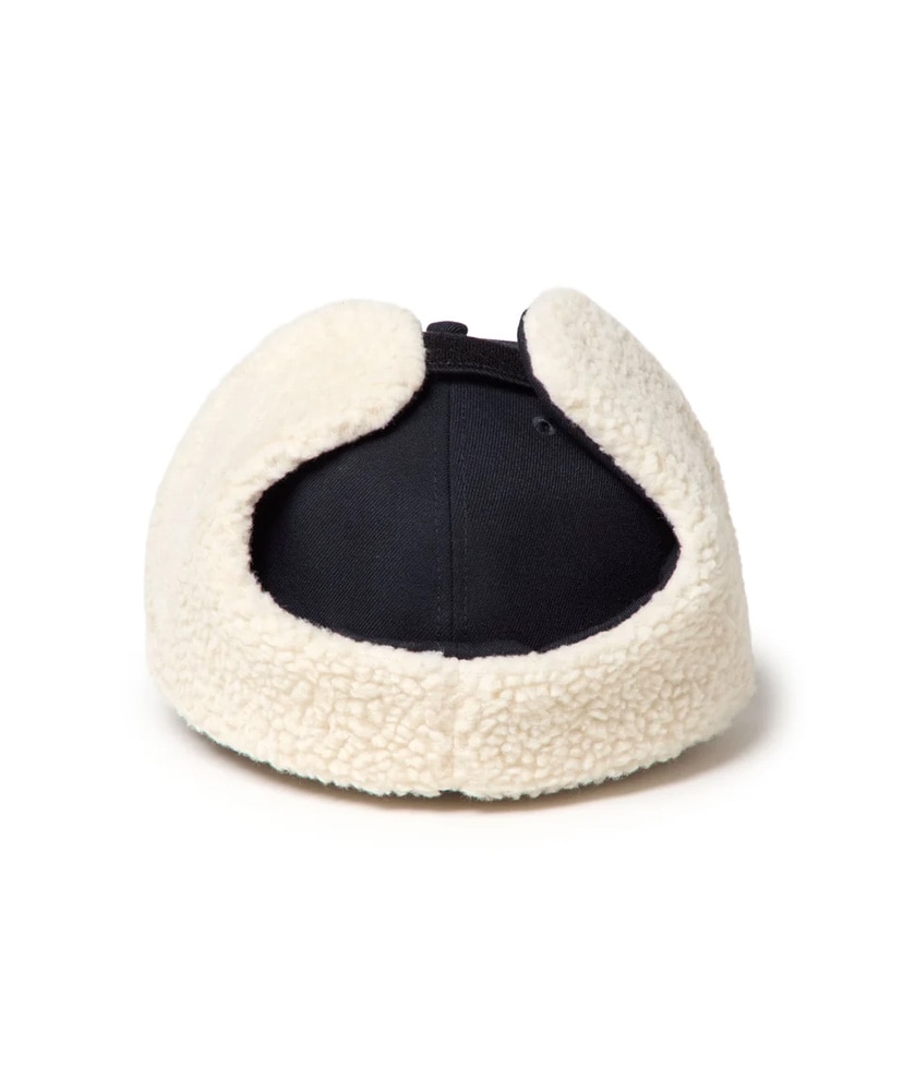 59FIFTY Dog Ear ドッグイヤー サンディエゴ・パドレス ネイビー Navy/ネイビー 712(MEN)