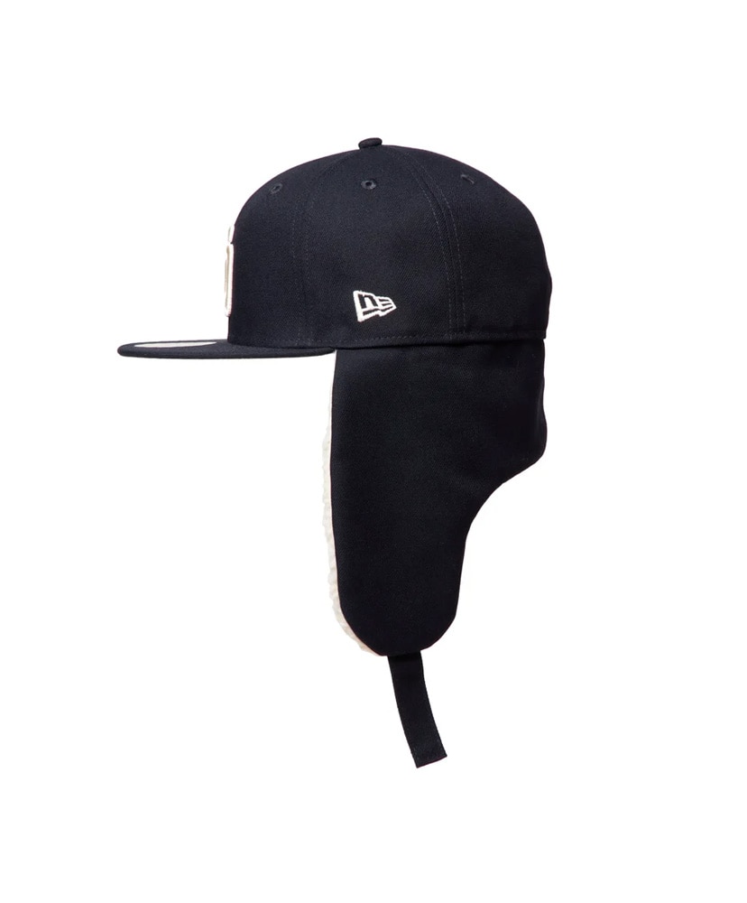 59FIFTY Dog Ear ドッグイヤー サンディエゴ・パドレス ネイビー Navy/ネイビー 712(MEN)