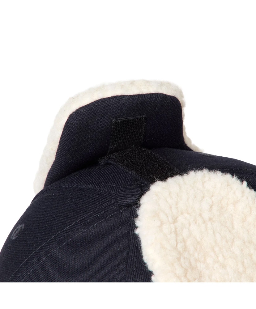 59FIFTY Dog Ear ドッグイヤー サンディエゴ・パドレス ネイビー Navy/ネイビー 712(MEN)