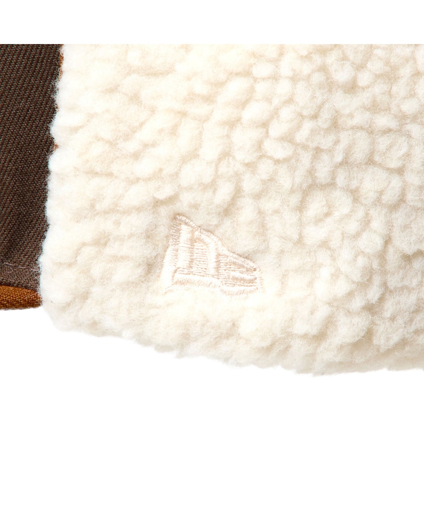 59FIFTY Dog Ear ドッグイヤー ニューヨーク・ヤンキース ウォルナット -トーステッドピーナッツ Walnut ×Toasted Peanut/ウォルナット×トーステッドピーナッツ 712(MEN)
