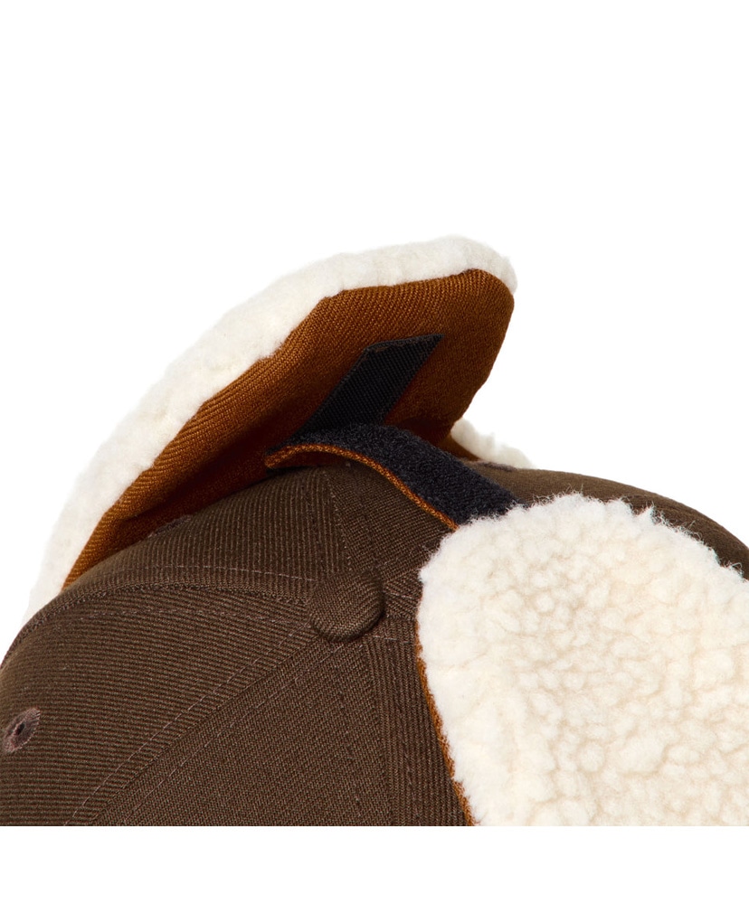 59FIFTY Dog Ear ドッグイヤー ニューヨーク・ヤンキース ウォルナット -トーステッドピーナッツ Walnut ×Toasted Peanut/ウォルナット×トーステッドピーナッツ 712(MEN)