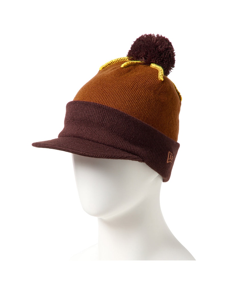 Brown/ブラウン