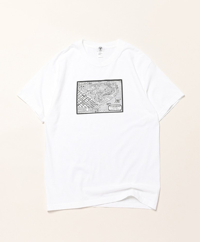 White/ホワイト