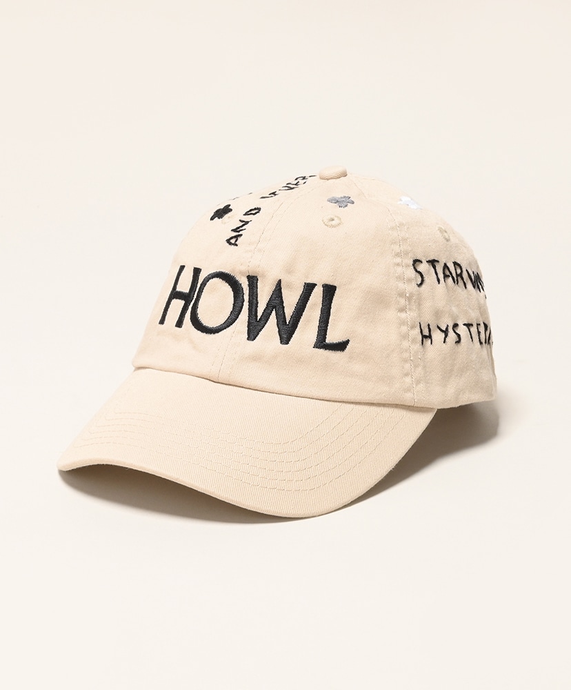 HOWL Khaki/ハウルカーキ