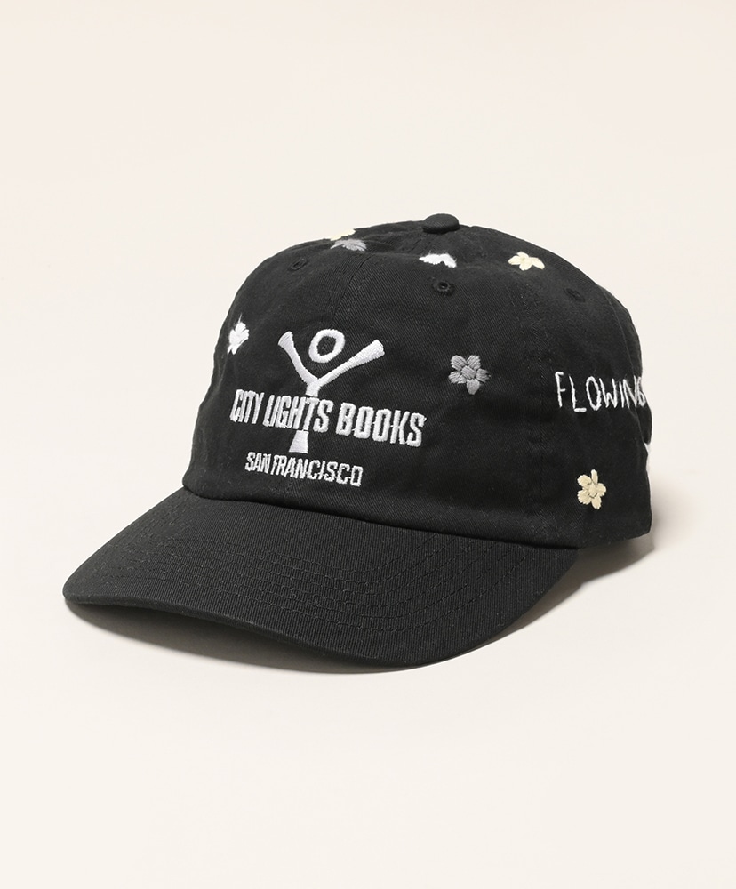 LOGO Black/ロゴブラック