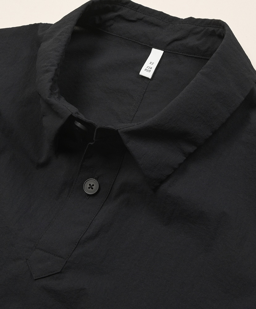 HR_FR0201PO | FRDGPO Black/ブラック XS