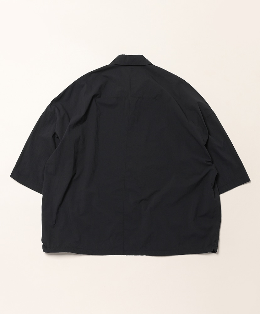 HR_FR0201PO | FRDGPO Black/ブラック XS