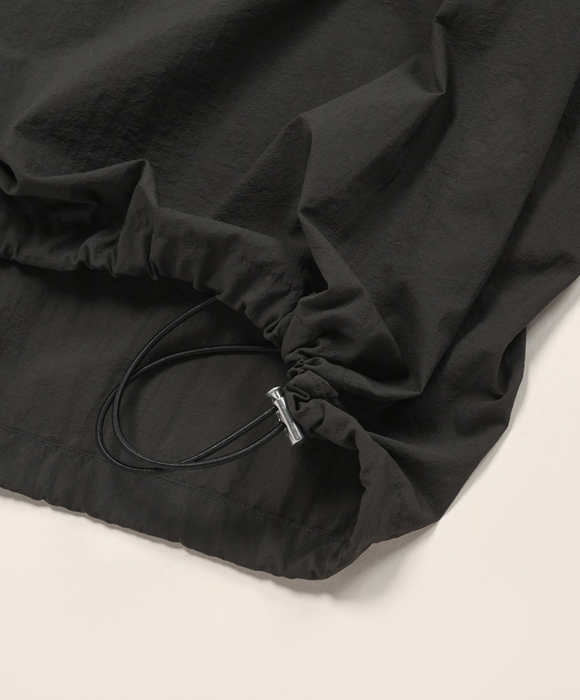 HR_FR0201PO | FRDGPO Dark Grey/ダークグレー XS