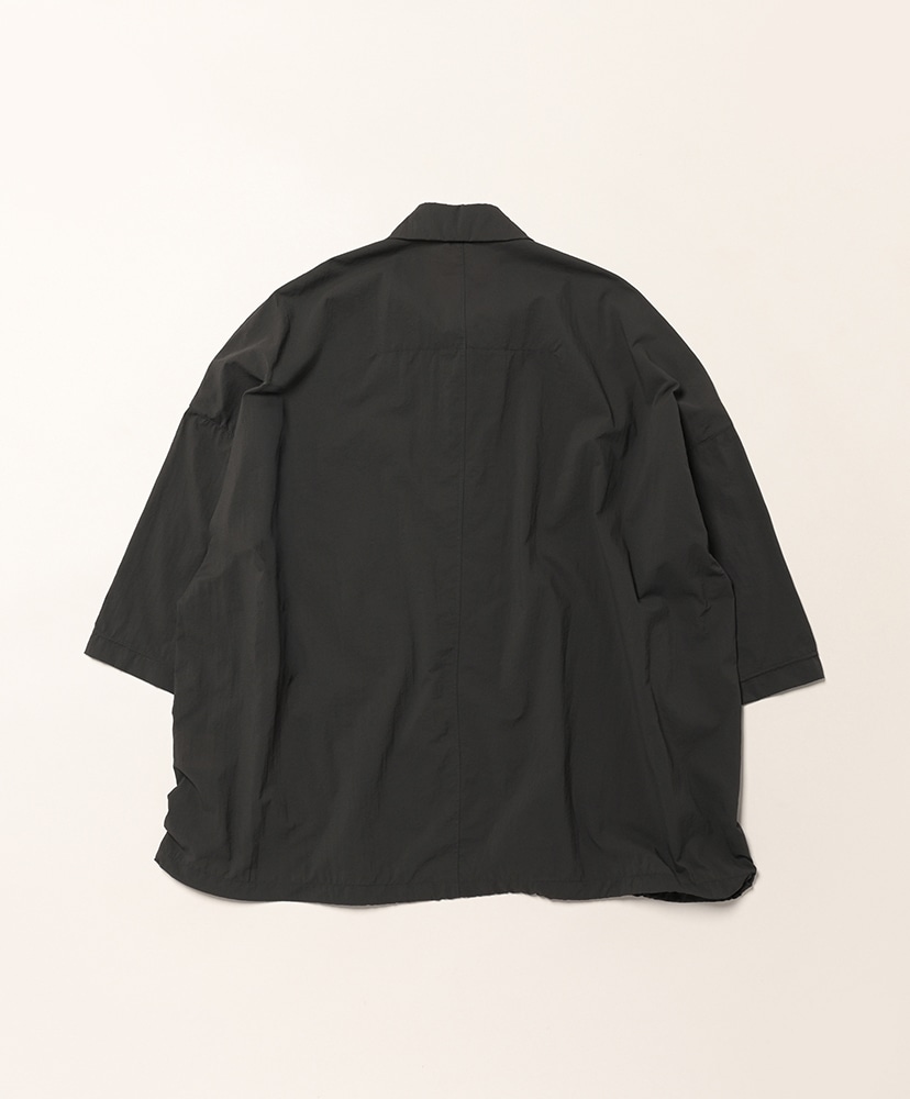 HR_FR0201PO | FRDGPO Dark Grey/ダークグレー XS
