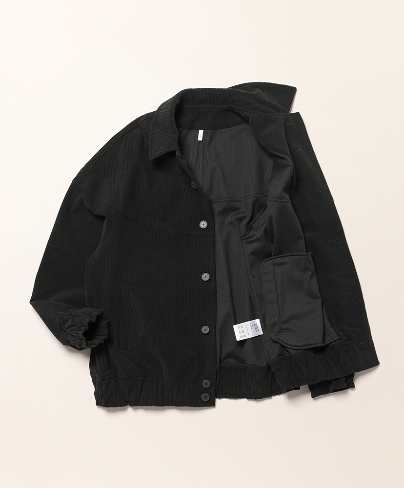 HR_FR0701BN | FBHOBL Black/ブラック M(MEN)