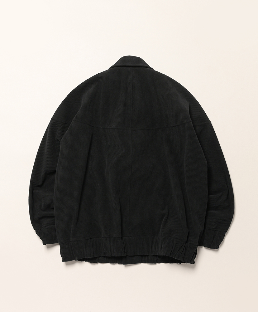 HR_FR0701BN | FBHOBL Black/ブラック M(MEN)