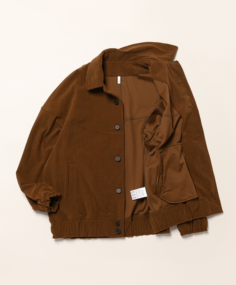 HR_FR0701BN | FBHOBL Brown/ブラウン XS(WOMEN)