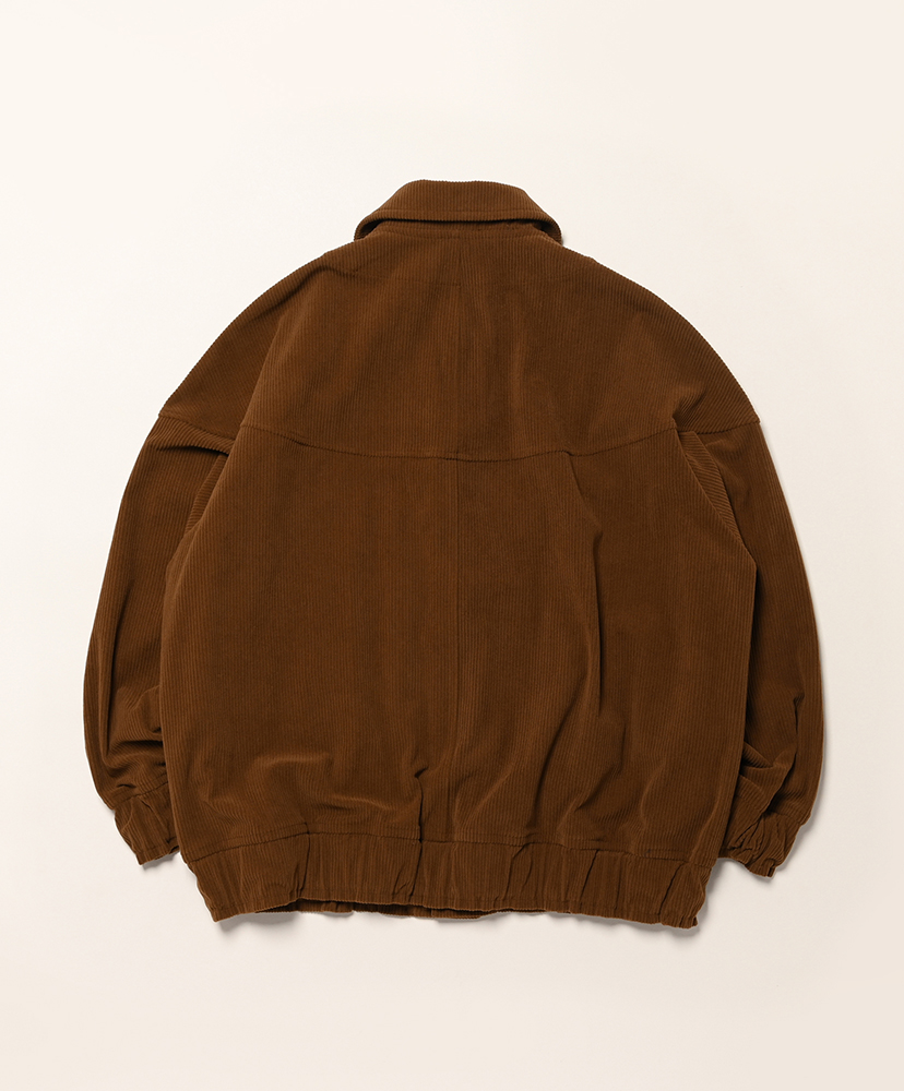 HR_FR0701BN | FBHOBL Brown/ブラウン XS(WOMEN)