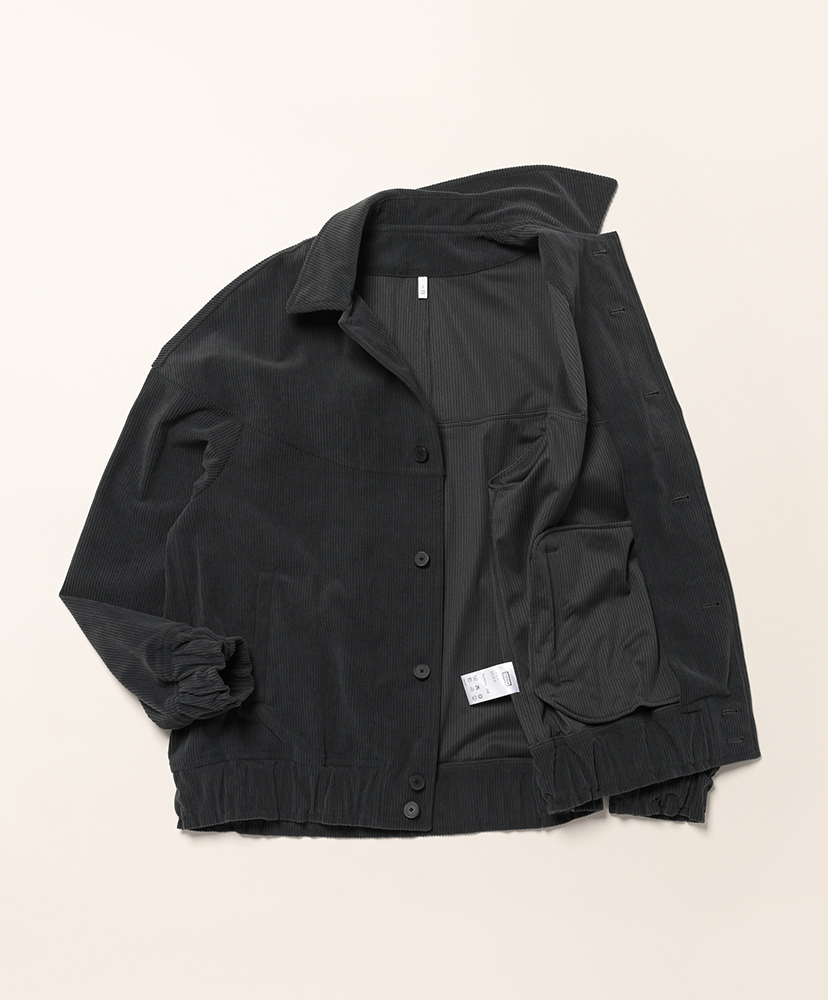 HR_FR0701BN | FBHOBL Grey/グレー M(MEN)