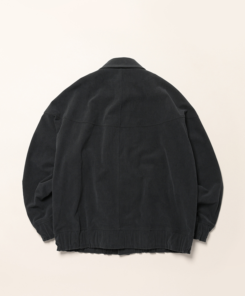 HR_FR0701BN | FBHOBL Grey/グレー M(MEN)