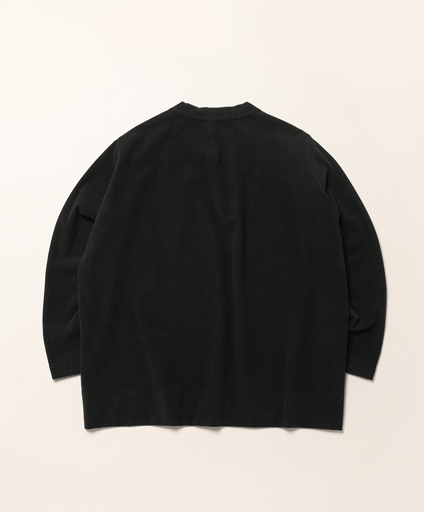 HR_FR0702TF | FJSBLT Black/ブラック M(MEN)