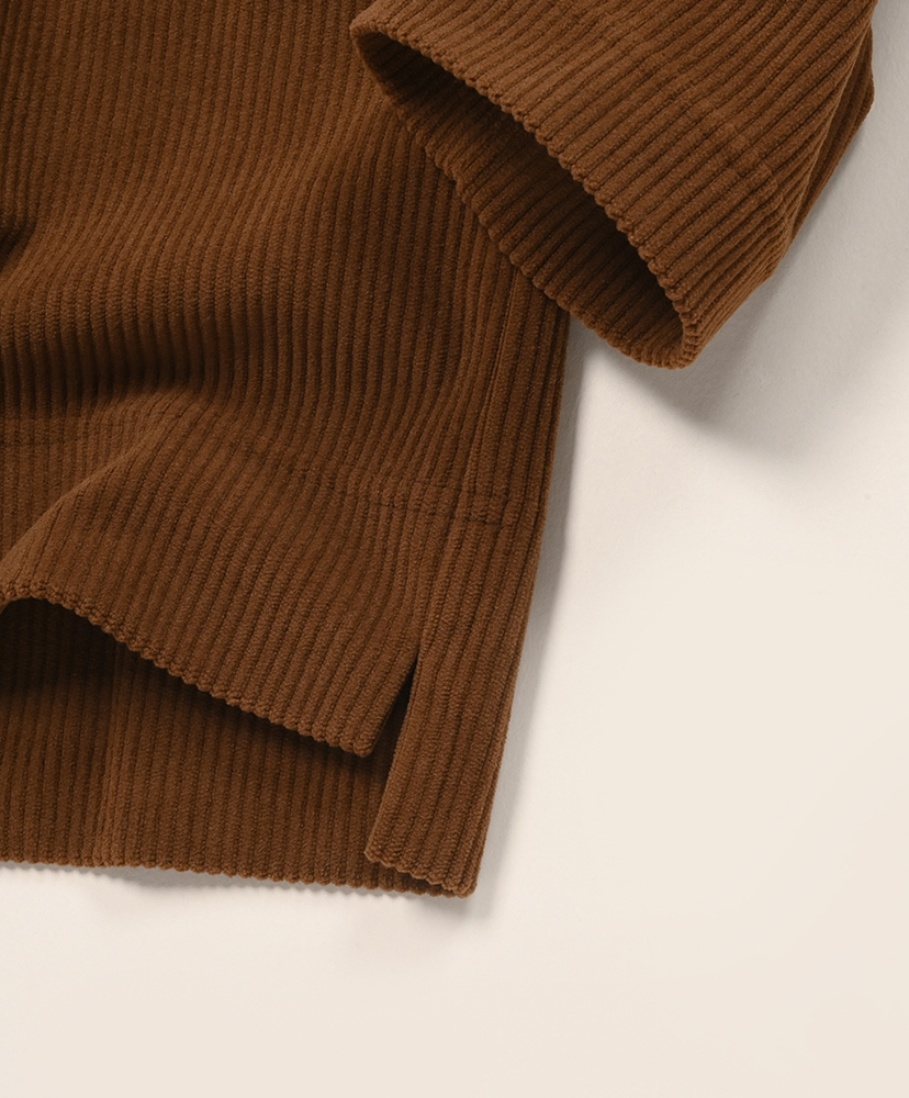 HR_FR0702TF | FJSBLT Brown/ブラウン S(MEN)