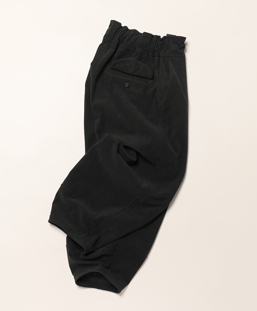HR_FR0703TP | FENWPT Black/ブラック M(MEN)