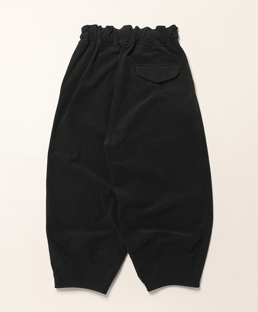 HR_FR0703TP | FENWPT Black/ブラック M(MEN)