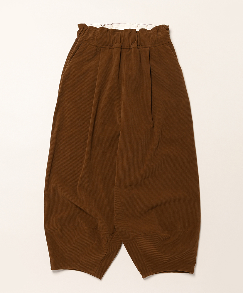 Brown/ブラウン