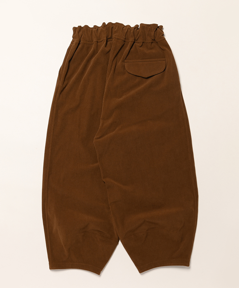 HR_FR0703TP | FENWPT Brown/ブラウン M(MEN)