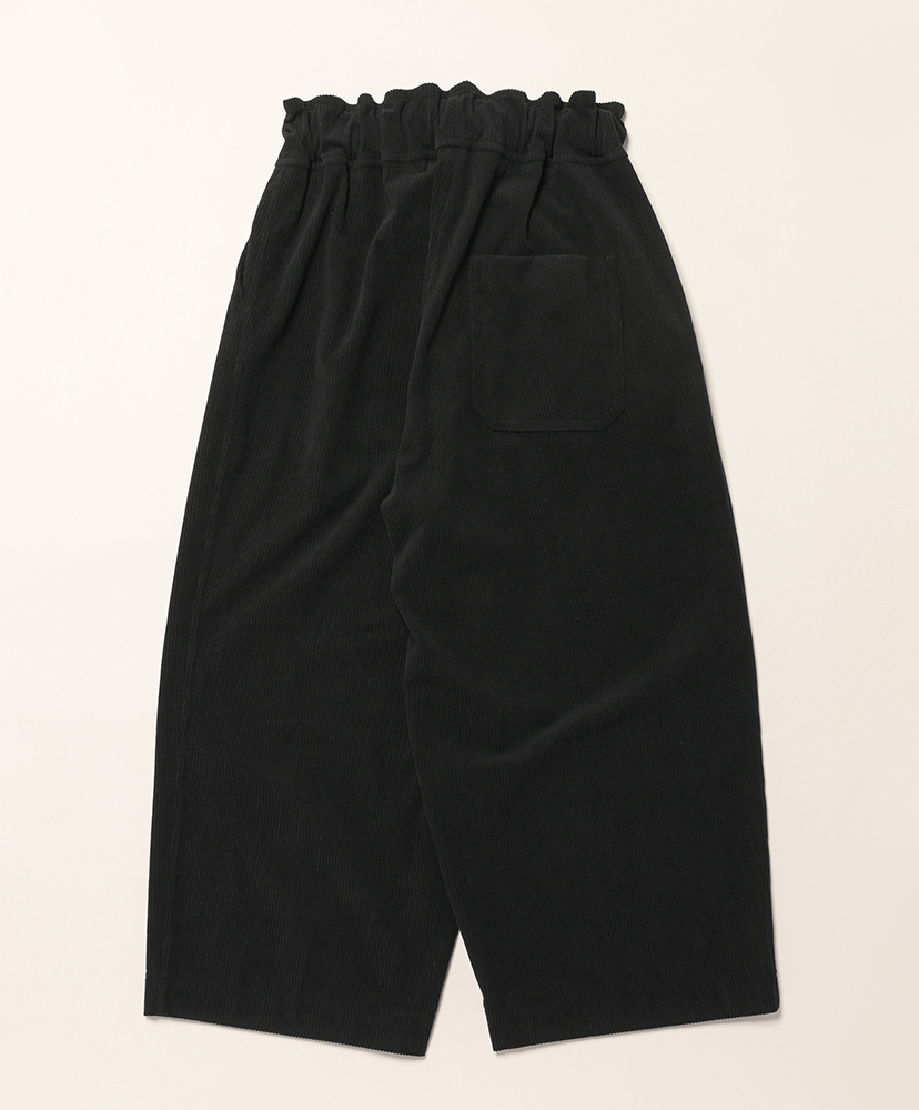 HR_FR0704TP | FGIAPT Black/ブラック XS(WOMEN)
