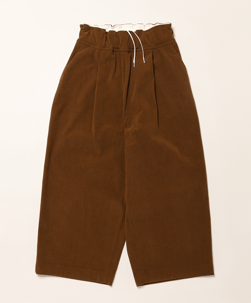 Brown/ブラウン
