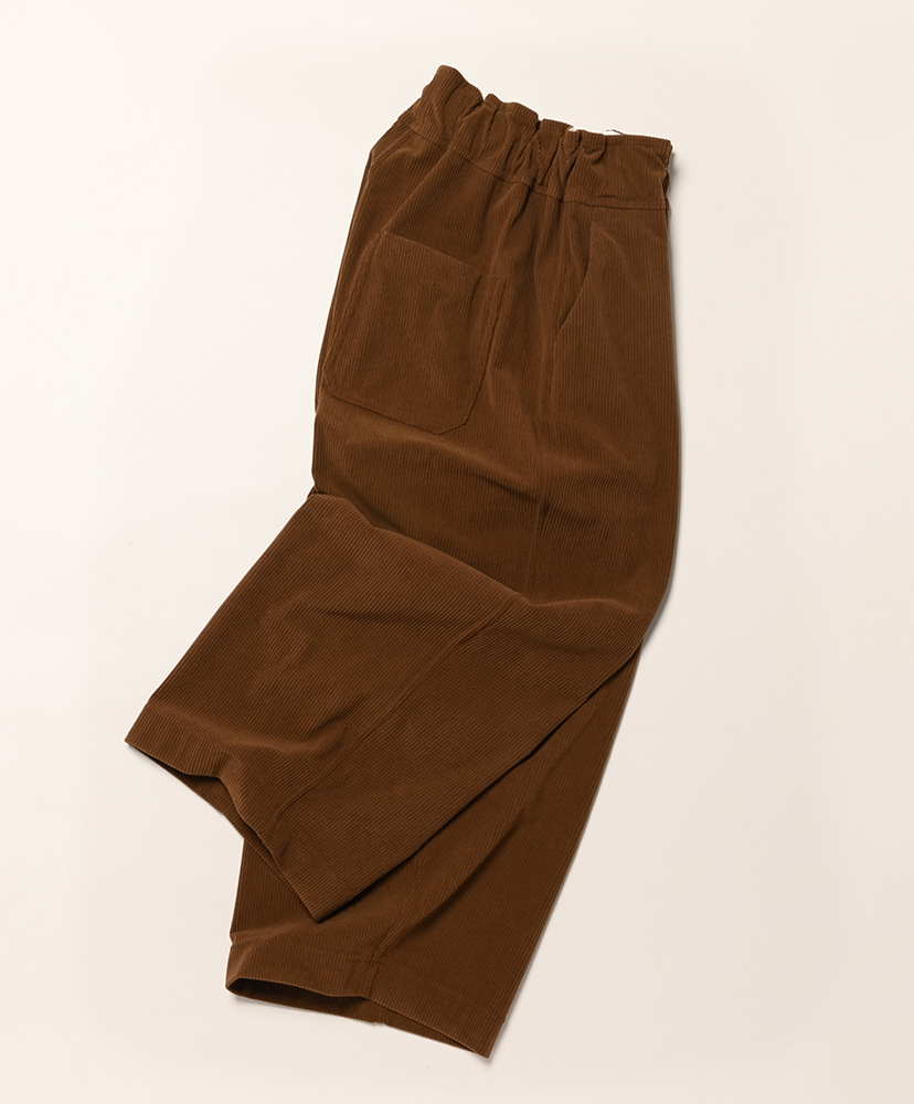 HR_FR0704TP | FGIAPT Brown/ブラウン XS(WOMEN)