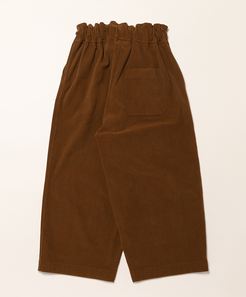 HR_FR0704TP | FGIAPT Brown/ブラウン XS(WOMEN)