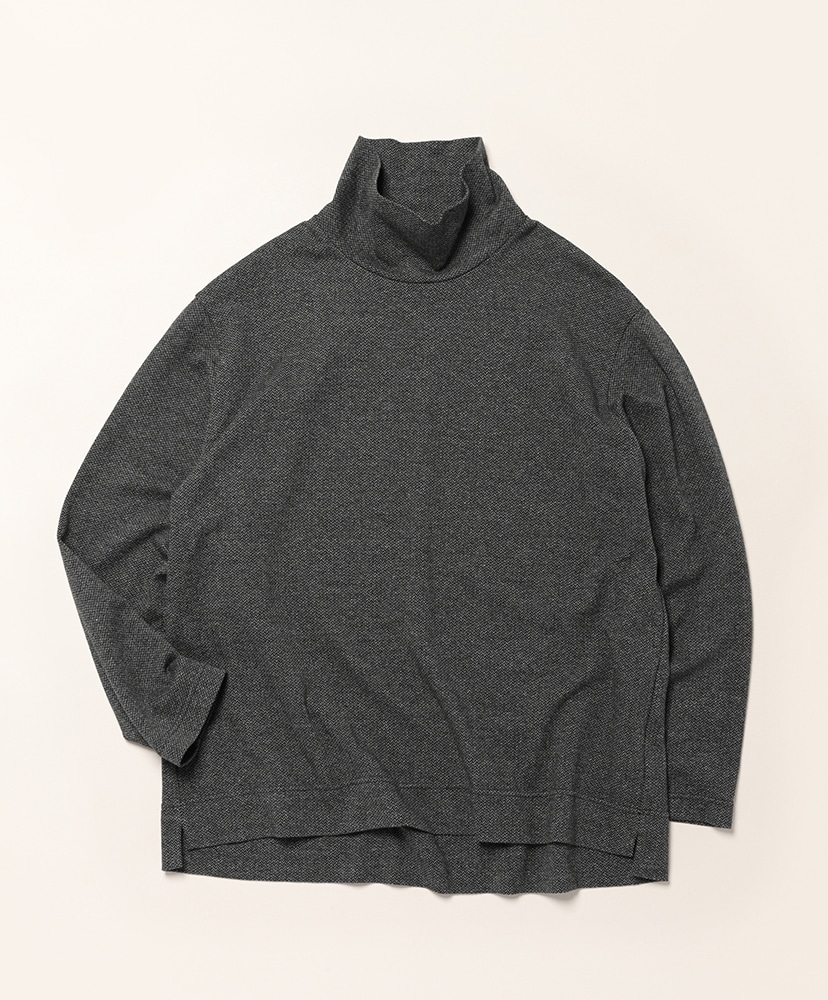 Mix Grey/ミックスグレー