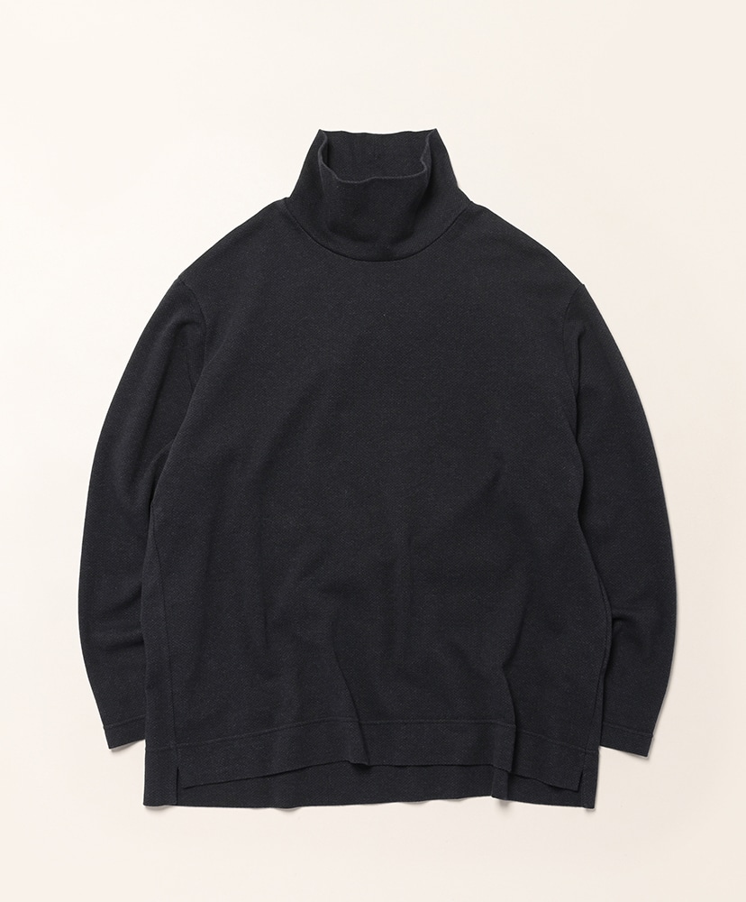 Mix Navy/ミックスネイビー
