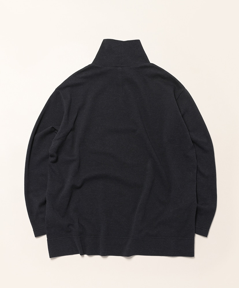HR_FR1103TN Mix Navy/ミックスネイビー M