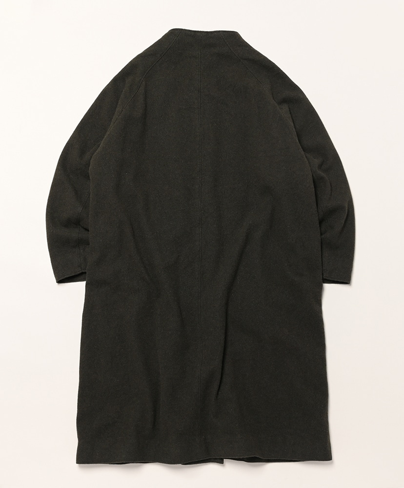 HR_FR1201CT | FBNRCT Olive Mix/オリーブミックス XS(WOMEN)