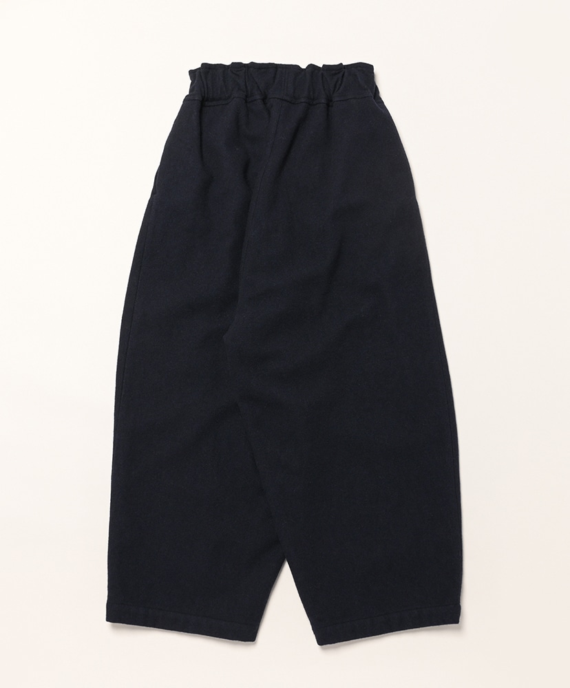 HR_FR1203PF | FTHRPT Navy/ネイビー XS(WOMEN)