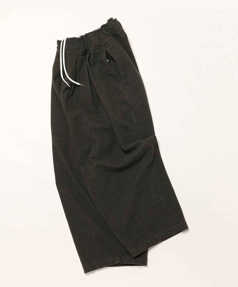HR_FR1203PF | FTHRPT Olive Mix/オリーブミックス XS(WOMEN)